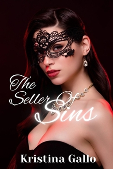 Paperback The Seller of Sins Book