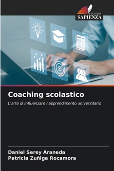 Paperback Coaching scolastico [Italian] Book