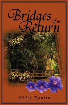 Paperback Bridges of No Return Book