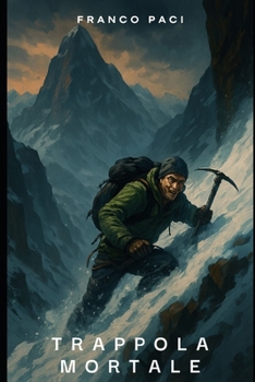 Paperback Trappola mortale [Italian] Book