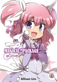 Paperback Magical Package: Lilaca Book