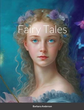 Paperback Fairy Tales Book