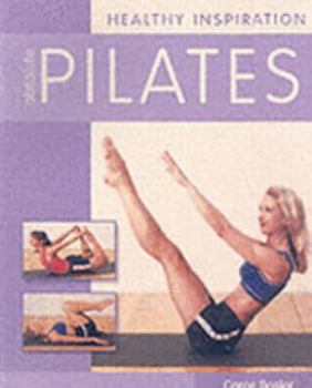 Paperback Absolute Pilates: Healthy Inspiration Book