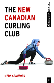 Paperback The New Canadian Curling Club Book