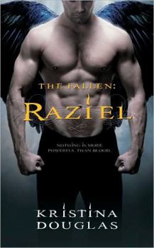 Raziel - Book #1 of the Fallen