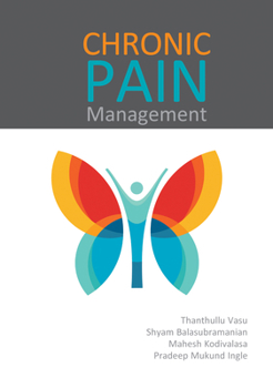 Paperback Chronic Pain Management Book