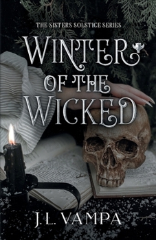 Paperback Winter of the Wicked Book