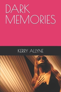 Paperback Dark Memories Book