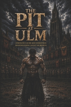 Paperback The Pit at Ulm Book