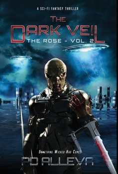 The Rose Vol. 2 - Book #2 of the Rose