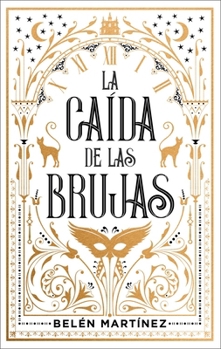 Paperback Caída de Las Brujas, La (Vals de la Bruja 3) [Spanish] Book