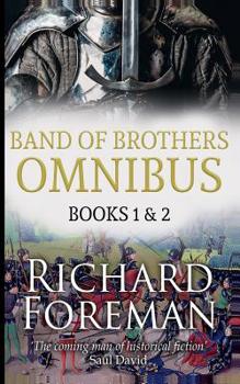 Band of Brothers: Omnibus Books 1 & 2 - Book  of the Band of Brothers