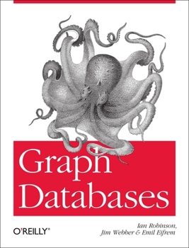 Paperback Graph Databases Book