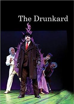 Paperback The Drunkard Book