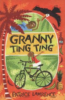 Paperback Granny Ting Ting Book