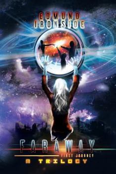 Paperback Faraway: First Journey, a Trilogy Book