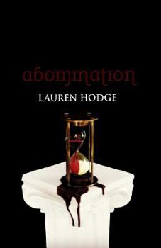 Abomination - Book #2 of the Discord Trilogy