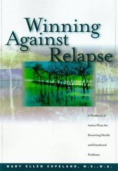Paperback Winning Against Relapse Book