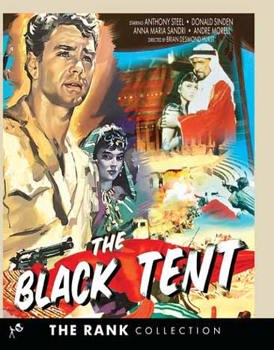 The Black Tent