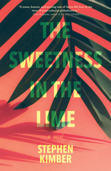 Paperback The Sweetness in the Lime Book