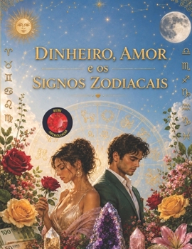 Paperback Dinheiro, Amor e os Signos Zodiacais [Portuguese] Book