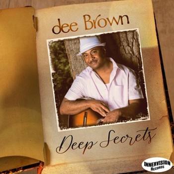 Music - CD Deep Secrets Book