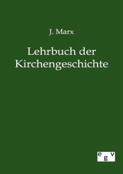 Paperback Lehrbuch der Kirchengeschichte [German] Book