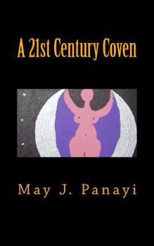Paperback A 21st Century Coven Book