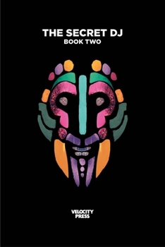Paperback The Secret DJ: Book Two Book