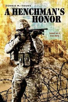 Paperback A Henchman's Honor Book