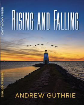Hardcover Rising and Falling Book