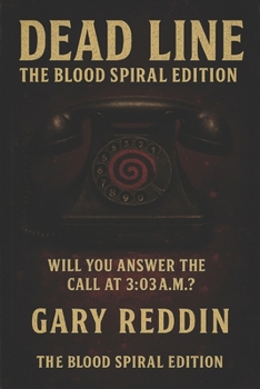Paperback Dead Line Book