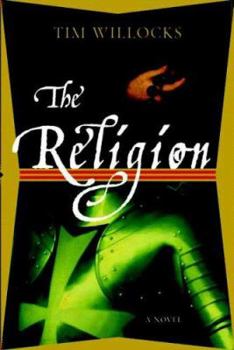 The Religion - Book #1 of the Tannhauser Trilogy