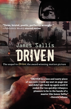 Driver - Book #2 of the Drive