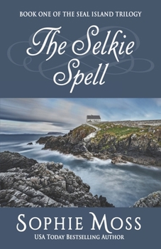 Paperback The Selkie Spell Book