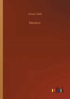 Paperback Mexico Book