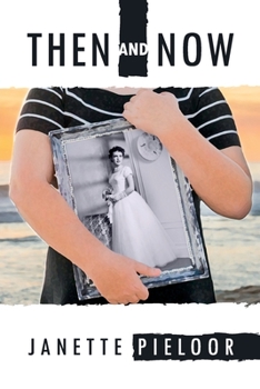 Paperback Then and Now Book