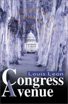 Paperback Congress Avenue Book