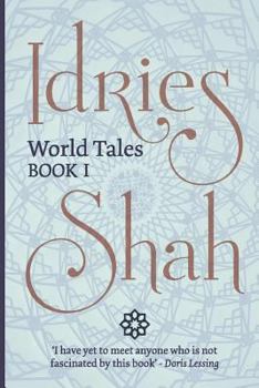 Paperback World Tales (Pocket Edition): Book I Book