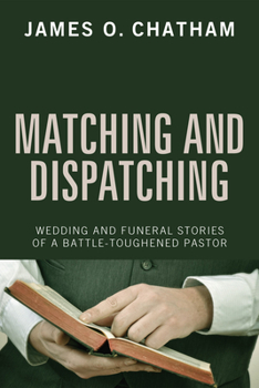 Paperback Matching and Dispatching Book