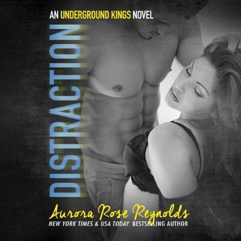 MP3 CD Distraction Book