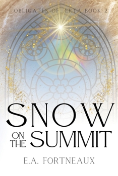 Paperback Snow on the Summit Book