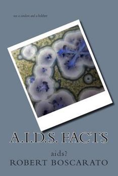 Paperback A.I.D.S. Facts: aids? Book