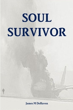 Paperback Soul Survivor Book