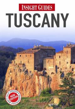 Paperback Tuscany Book