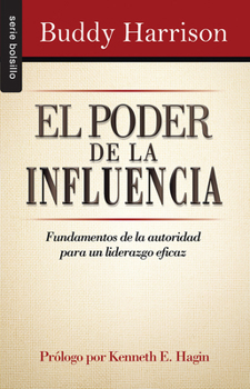 Paperback El Poder de la Influencia = The Power of Influence [Spanish] Book