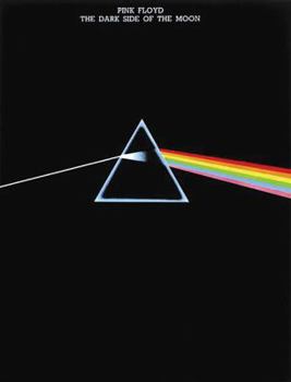Paperback Pink Floyd - Dark Side of the Moon Book