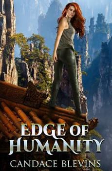 Edge of Humanity - Book #5 of the Only Human