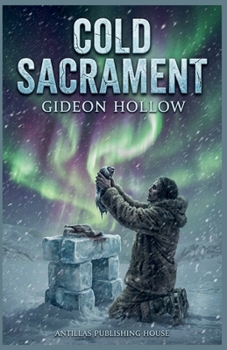 Paperback Cold Sacrament Book