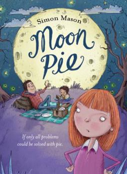 Hardcover Moon Pie Book